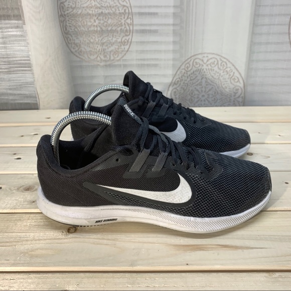 Nike Other - Nike Downshifter 9 sneakers Men’s 8